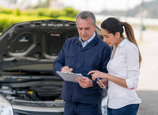 Auto insurance consultation in Hamburg, AR